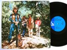 CREEDENCE CLEARWATER..Green River * ORIG. LIBERTY LP 1969