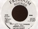 PRINCE ALLA JA 1979 Reggae 7