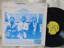 TRAFFIC On, By The Way TAKRL no TMOQ Live Paris Theatre London 1970 BBC PSYCH LP