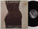 LYMAN WOODARD ORGANIZATION Live Don't Stop The Groove CORRIDOR LP