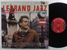MICHEL LEGRAND Legrand Jazz COLUMBIA LP mono