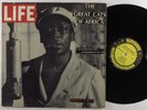 MILES DAVIS QUARTET Musings Of Miles PRESTIGE W50 LP W. 50th mono
