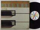 PHINEAS NEWBORN Piano Portraits By ROULETTE LP mono