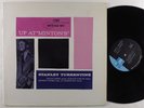 STANLEY TURRENTINE Up At 