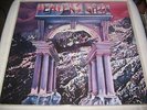 HEAVENS GATE IN CONTROL 1st EDITION LP helloween gamma ray scanner judas priest
