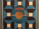 JULIAN COVERY & THE MACHINE northern soul latin 45 A Little Bit Hurt   Philips