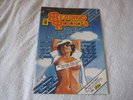 READING ROCK FESTIVAL 1978 OFFICIAL PROGRAMME NR MINT THE JAM STATUS QUO PATTI