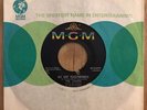 THE JEWELS northern soul 45 We Got Togetherness / Forever Blowing Bubbles   MGM
