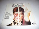LP David Bowie - Chameleon NEW ZEALAND