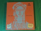 CARL ORFF Ferdinand Leitner  Antigonae w/Booklet  Deutsche Grammophon c.1962 EX