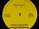 Charles McCormick 