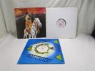Reggae Burning Spear Hail H.I.M. + Wailing Soul, Meditations Vinyl Records