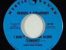 Friends & Strangers 