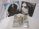 Bob Dylan Folk Greatest Hits, Hard Rain, The Freewheelin' Vinyl Records