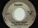 Jimmy Castor Bunch 