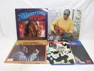 Soul R&B Temptations, Aretha Franklin Otis Redding Clarence Carter Vinyl Records