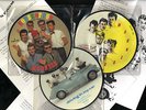 MADNESS - 3x PICTURE DISCS WITH PRESS SHEETS - SUGGS SKA TWO 2 TONE STIFF CD LP