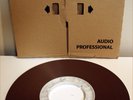 PROGRAMMED RADIO 7.5ips Reel to Reel MASTER TAPE-SINATRA-V HILL-N KING COLE+MORE