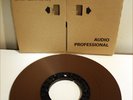 PROGRAMMED RADIO 7.5ips Reel to Reel MASTER TAPE-STREISAND-GAYLE-WHITTAKER+ MORE