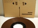 PROGRAMMED RADIO 7.5ips Reel to Reel MASTER TAPE-DENVER-SINATRA-KING COLE +MORE