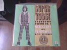 Red Alert & The Templars - Super Yobs  Showdown Volume No. 1 (1994) punk oi skin