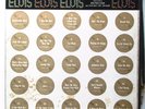 Elvis Presley Worldwide 50 Gold Award Hits Vol 1 - 4 x Unplayed Discs + Booklet