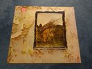 Led Zeppelin ?Untitled Vinyl, LP, Album ATL 50 008 1971