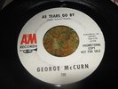 GEORGE McCURN 45 