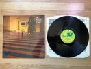 SYD BARRETT: The Madcap Laughs LP - 2nd UK pressing 1973 - Played Once NM