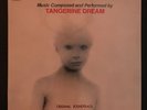 TANGERINE DREAM WAVELENGTH 1983 Soundtrack RARE LP Sealed electronic synth