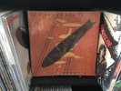 RARE LONG OOP 3-LP TRI-FOLD COVER LED ZEPPELIN 