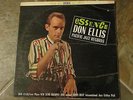 Album By Don Ellis, 