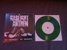 The Gaslight Anthem No Retreat No Regrets Bootleg Vinyl Green Brian Fallon RARE