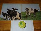 PINK FLOYD - ATOM HEART MOTHER / GERMANY-FOC-LP 1974 (1C 072-04 550)