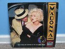 MADONNA--I'm Breatless--Music From Dick Tracy--Original 1990 Sire USA Vinyl LP