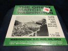 The Great March On Washington LP New Sealed GORDY 908 Vinyl Record