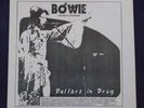 David Bowie Dollars In Drag The 1980 Floor Show TAKRL-1905 USA 1974