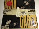 MINA & GABER RARO LP PICTURE DISC LIMITED ED 500 COPIE - SIGILLATO