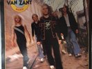 *Autographed* Johnny Van Zant Band 