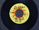 SWAMP RATS Louie Louie ST. CLAIR 69 M- Listen  GARAGE/PSYCH