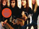 METALLICA The $5.98 E.P. - Garage Days Re-Revisited - 12