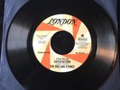 *RARE THE ROLLING STONES “Satisfaction” 7
