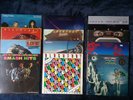 uriah heep, blackfoot, no reservations, fates warning, symmetry, jimi hendrix