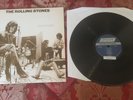 Rolling Stones RSD1 second pressed copy of A Special Radio Promotion Album