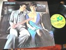 SCORPIONS  -    Lovedrive,      ORIGINAL 1979 UK LP.... NICE COPY