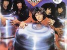 DMZ 180 Gram Vinyl