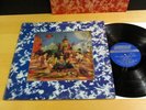 ROLLING STONES Their Satanic Majesties Request LONDON NPS-2 Stereo HOLOGRAM VG++