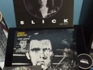 SEALED Peter Gabriel LP + 7