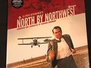 North by Northwest OMPS by Bernard Herrmann, Limited Edition Green Vinyl