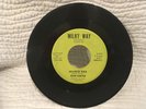 RARE GARAGE DEAN CARTER 1967 JAILHOUSE ROCK/REBEL WOMAN   MILKY WAY   PLAYS NM-